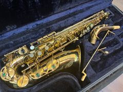 伊東たけし氏選定品】SELMER Supreme【アルトサックス】 - メルカリ