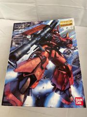 [미개봉] MG 1/100 MS-06R-2 조니 라이덴 전용 자쿠 II ver.2.0 (기동전사 건담)