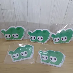 TWICE LOVELYS ミナ ラブリー 【サイズ W72×H51mm】【5枚】 ぷっくりシール ぷくぷくシール スリッパイラスト シール MISAMO K-POP アイドル