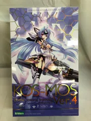 【未開封】1/12 KOS-MOS Ver.4 (Extra coating edition) 「ゼノサーガIII」 [KP299X]