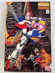 2026年最新】1/100 HG GF13-017NJII ゴッドガンダム 「機動武闘伝G