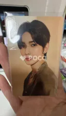 ATEEZ ヨサン GOLDEN HOUR : Part.1 Digipak VER.