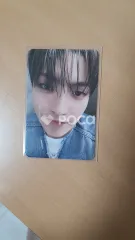 ATEEZ ホンジュン GOLDEN HOUR : Part.3 Makestar