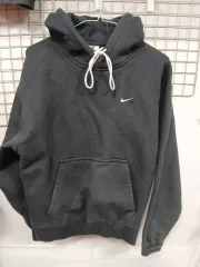 ナイキ ブラック WHO トレーナー セット XS