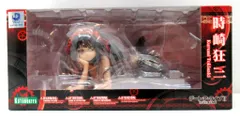 コトブキヤ デート・ア・ライブII 時崎狂三 1/7 PVC