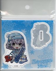 非売品 hololive×狭山スキー場コラボグッズ 白銀ノエル ver - メルカリ