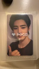 ENHYPEN ソンフン ENHYPEN WORLD TOUR ‘WALK THE LINE’ : FINAL ENGENE ZONE