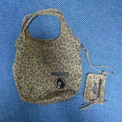 HYSTERIC GLAMOUR ヒステリックグラマー ポーチ トートバッグ