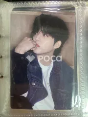 Seventeen エスクプス セブチ 2022 SVT 6TH FAN MEETING SEVENTEEN in CARAT LAND トレーディングカードセット