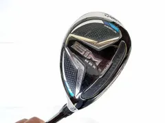 テーラーメイド SIM MAX ユーティリティ TourAD HY85 U3 19度 X 日本仕様