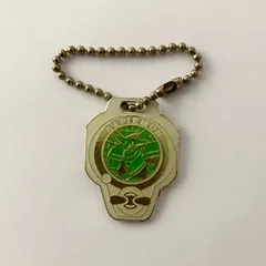 デジモンテイマーズ ラピッドモン ディーアークプレート メタルチャーム