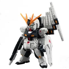 FW  GUNDAM CONVERGE 10周年 #SELECTION 02【120’νガンダム（Revive Ver.）】コンバージ120