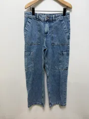 (P22) H&M デニムパンツ