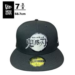新品☆ NEW ERA × DRAGON BALL 限定コラボ 【身勝手の極意】 - メルカリ