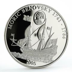 最高鑑定！2020年 クック諸島 銀貨 NGC PL70 メイフラワー イギリス