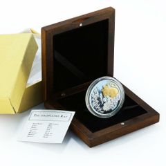 Love is Precious」極楽鳥 1oz銀貨（2020年ニウエ） - メルカリ