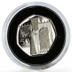 ニウエ2022年 $1ドル金メッキ銅貨】女王エリザベス2世記念ファスト