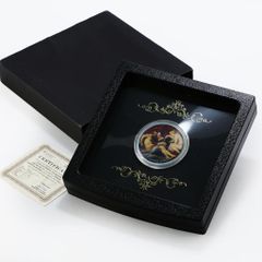 the GazettE ルキ ピアス 特典CD＆鑑別書＆ジュエリーBOX付 the GazettE ルキ ピアス 特典CD＆鑑別書＆ジュエリーBOX付 - メルカリ