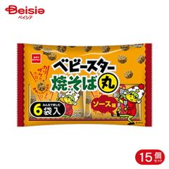 カルビー じゃがりこ おやつカンパニー ベビースターラーメン ローソン