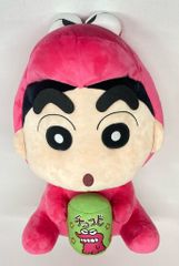 BANDAI SPIRITS 이치 반 쿠지 크레용 신짱 초코비가 맛있는 조 A상 크레용 신짱 악어 산 ver. 봉제인형