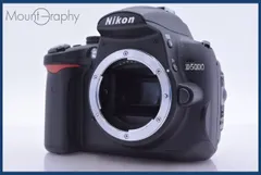 ニコン Nikon D5000 同梱無料 #yk6496のサムネイル