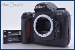 [Guaranteed to be in working order] Nikon D100 with battery included (free shipping) #yk6510