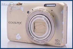 2026年最新】coolpix S6300の人気アイテム - メルカリ