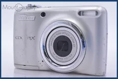 2026年最新】coolpix l23の人気アイテム - メルカリ
