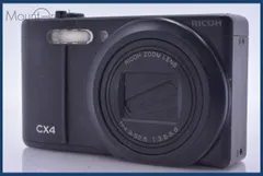 2026年最新】ricoh cx4の人気アイテム - メルカリ