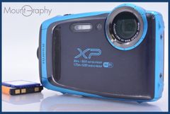 【動作保証】 富士フィルム FUJIFILM FinePix XP130 5x バッテリー、メモリーカード付属 同梱無料 #yk6558 動作保証】 富士フィルム FUJIFILM FinePix XP130 5x バッテリー
