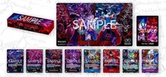 【未開封】ONE PIECE カードゲーム English 2nd Anniversary set 日本語版