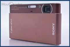 【動作保証】 ソニー SONY Cyber-shot DSC-T77 4x 同梱無料 #yk6573 2026年最新】DSC-T77の人気アイテム - メルカリ