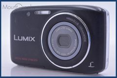 ジャンク】Panasonic LUMIX DMC-S2 本体 デジカメ - メルカリ
