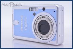 動作確認済】PENTAX Optio 33LF ペンタックス 単3電池駆動 - メルカリ