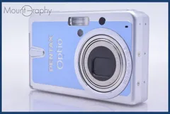 【中古品】PENTAX Optio S10 オールドコンデジ 希少色 中古品】PENTAX Optio S10 オールドコンデジ 希少色の通販はau PAY