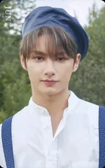 SEVENTEEN HMV JUN An Ode