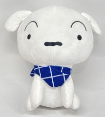BANDAI SPIRITS 엄청 복어 봉제 장난감 영화 크레용 신짱 초화려! 작열의 카스카 베단 시로