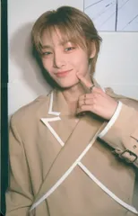 StrayKids TowerRecords LD I.N ATE ラキドロ2