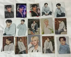 TOMORROW X TOGETHER(TXT) テヒョン(TAEHYUN) トレカ まとめ 出品