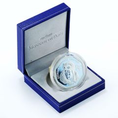 2025 1000Fr 銀貨1oz fairy in fairyland 限定 - メルカリ