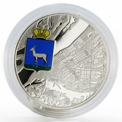 2021年 Tuvalu 1ドル 銀貨西部骑士彩色银币 発行数1500枚極希少