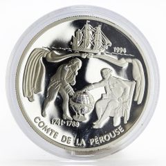 イギリス5P銀貨(ブリタニア&マリアンヌ)英仏協商100周年　PCGS PR68 イギリス5P銀貨(ブリタニア&マリアンヌ)英仏協商100周年 PCGS PR68