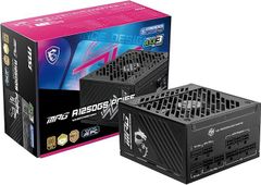ジャンク】MSI MAG 1250GL PCIE 5 ゲーミング電源 | Mercari