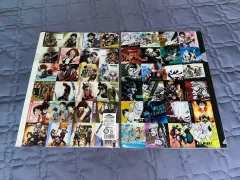 僕のヒーローアカデミア A4 クリアファイル 2個 セット