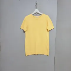 イッミシャ エルロウ ウール素材 ニット S n8919