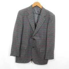 J.PRESS ツイード テーラードジャケット