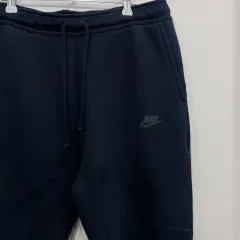 ナイキ テックパック ヘビーコットン スリム ジョガーパンツ