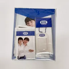 RIIZE（ライズ） 2024 シーグリ シーズングリーティング アントン(ANTON)