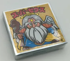 ロッテ  ビックリマン33弾 全39種 セット