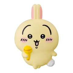 ちいかわライトクリップ【うさぎ】単品/ハチワレライト/モモンガライトクリップ